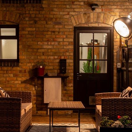 Colthorn Farm Cottage By Aryas Properties - Оксфорд Экстерьер фото