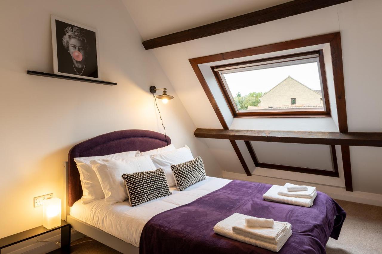 Colthorn Farm Cottage By Aryas Properties - Оксфорд Экстерьер фото